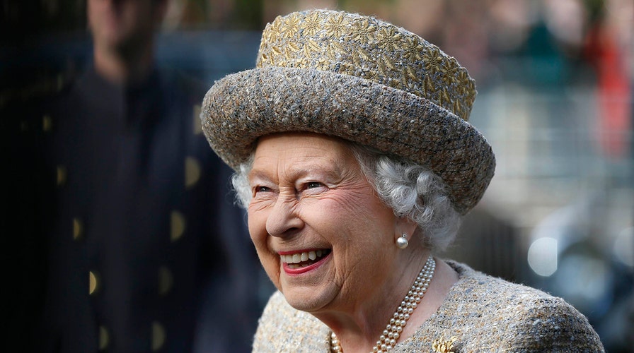 UK remembers Queen Elizabeth for her wit, smile and strength