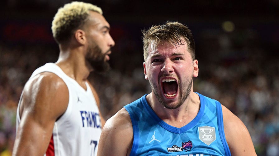 Eurobasket scores clearance