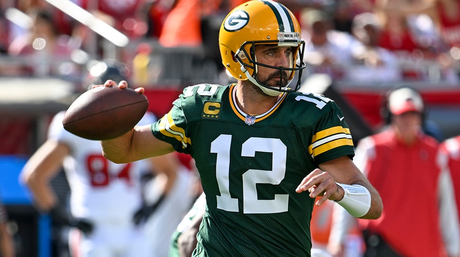 Aaron Rodgers' Future in Green Bay Uncertain as Free Agency Looms - ESPN  98.1 FM - 850 AM WRUF