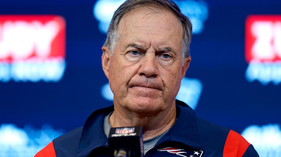 Bill Belichick Speaks Glowingly Of Aaron Rodgers Before Week 4 Game ...