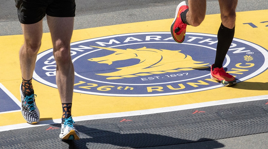 Boston Marathon 2016 Shoe Round-Up - Running Northwest