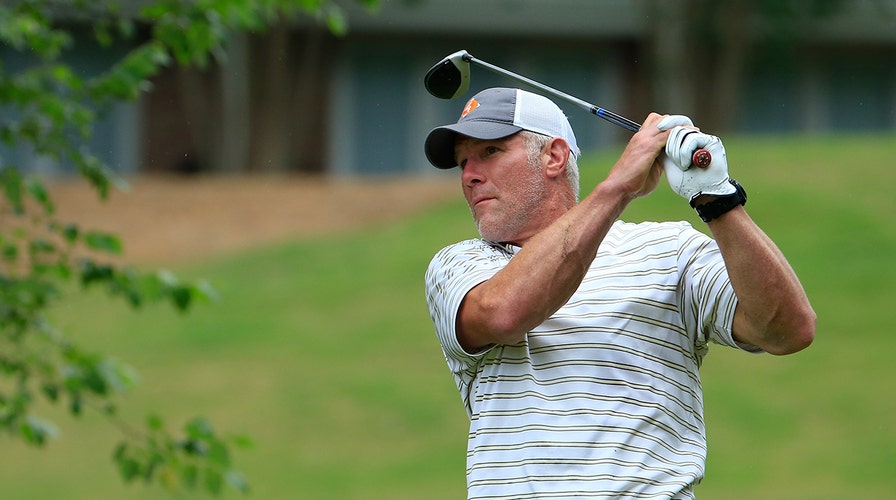 Podcast: An update on Brett Favre and the Mississippi welfare