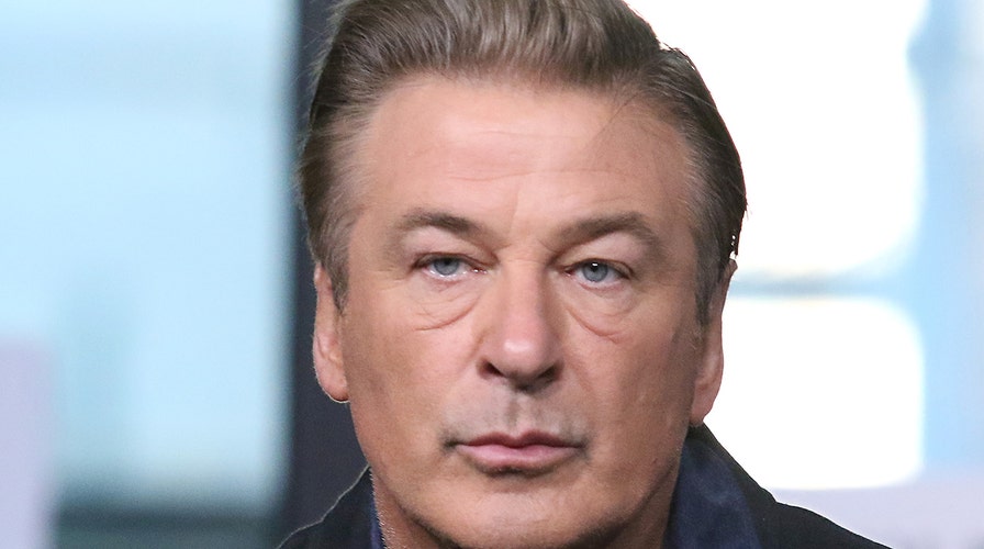 Alec Baldwin reaches settlement with Halyna Hutchins' family over 'Rust' shooting