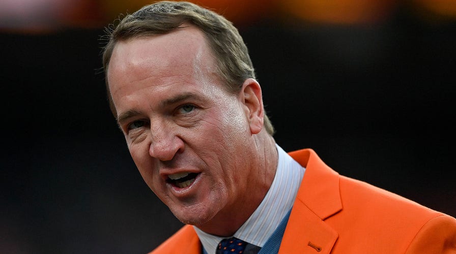 Peyton Manning rules out future coaching job after experience with son(02)