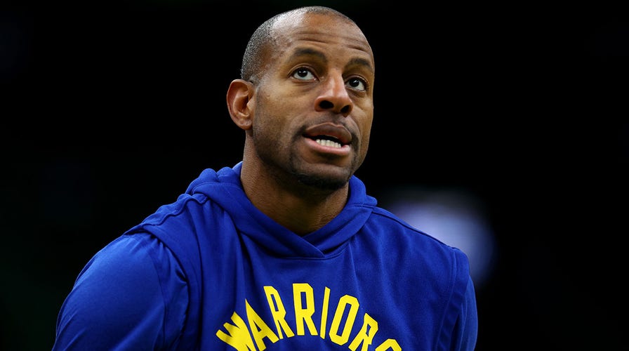 Open thread: Andre Iguodala Press Conference at noon. We signed him, now we  get to hear from him. - Golden State Of Mind