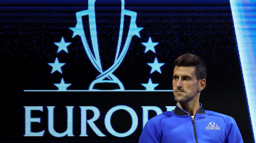 Novak Djokovic Says No Regrets Over Vaccine Stance After US Open: 'I ...