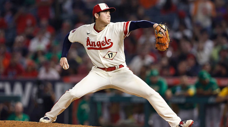 Ohtani Shohei at the 2023 World Baseball Classic – latest updates on Japan  and Angels superstar