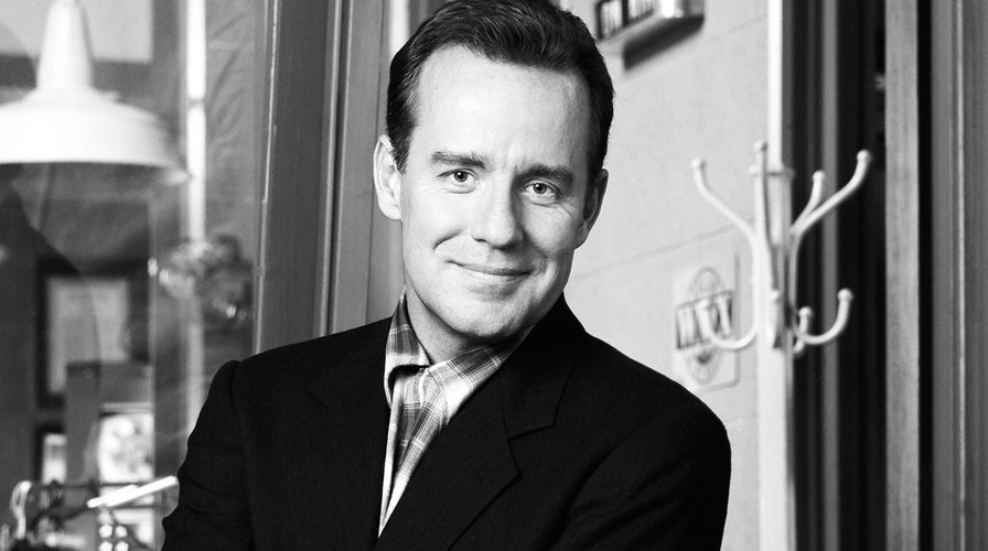 Phil Hartman’s daughter Birgen honors late ‘SNL’ star on what would