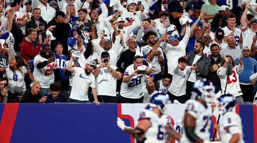 How New York media reacted to Cowboys beating Giants: 'An old