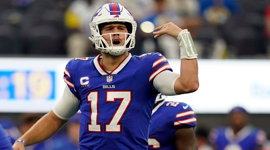 Week 1 Power Rankings: Where Are The Buffalo Bills? - Buffalo