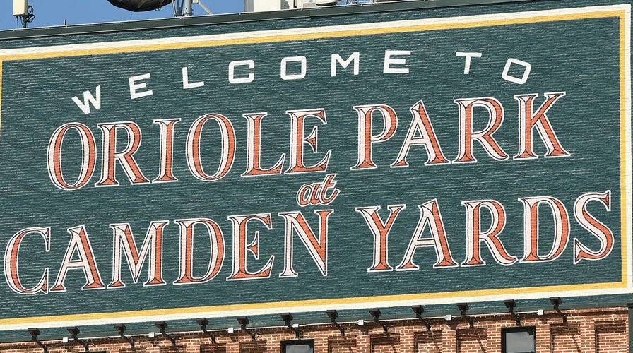 Orioles announce plans for 25% capacity crowds at Camden Yards - Camden Chat