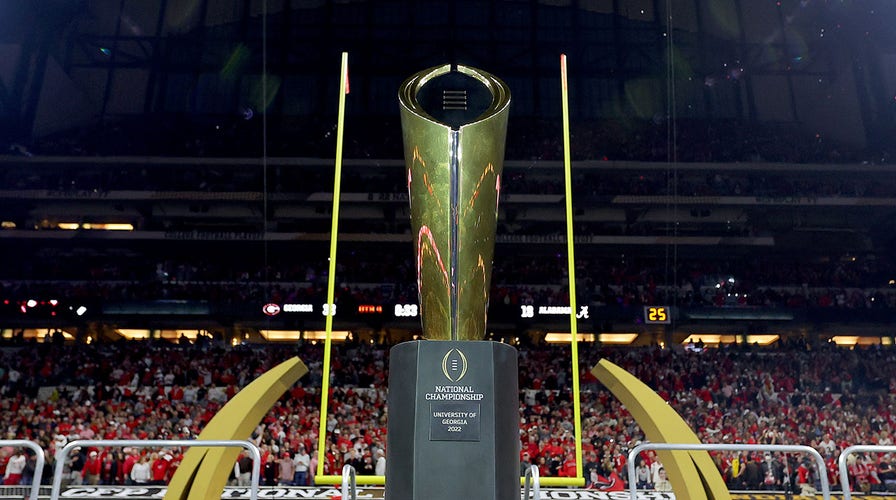 cfp championship