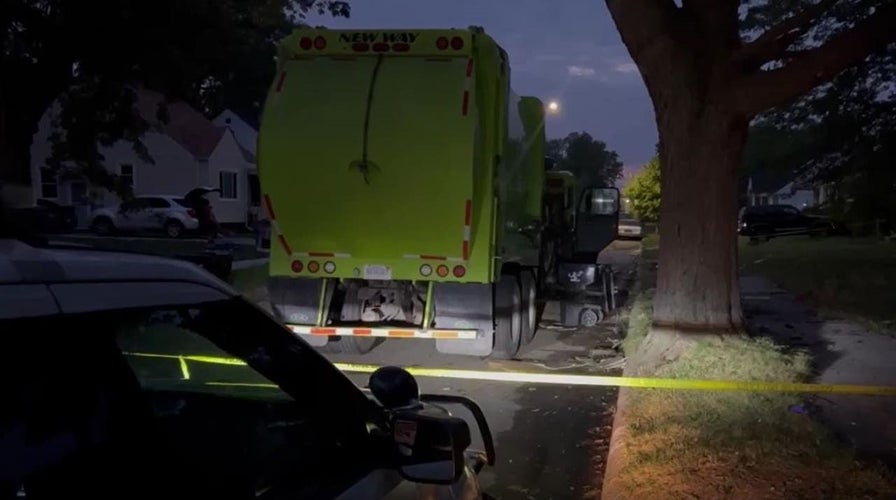 Detroit garbage worker finds decomposed body while emptying trash cans ...