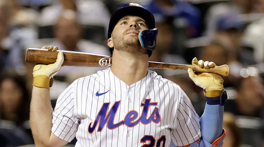 Mets Complete Citi Field Sweep of Yankees 