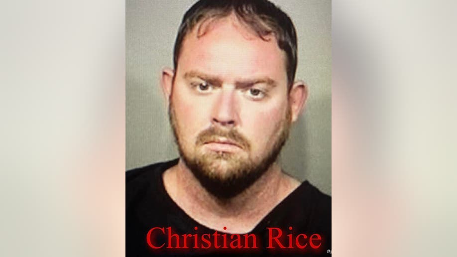 Christian Rice