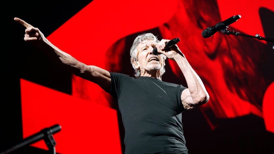 Roger Waters