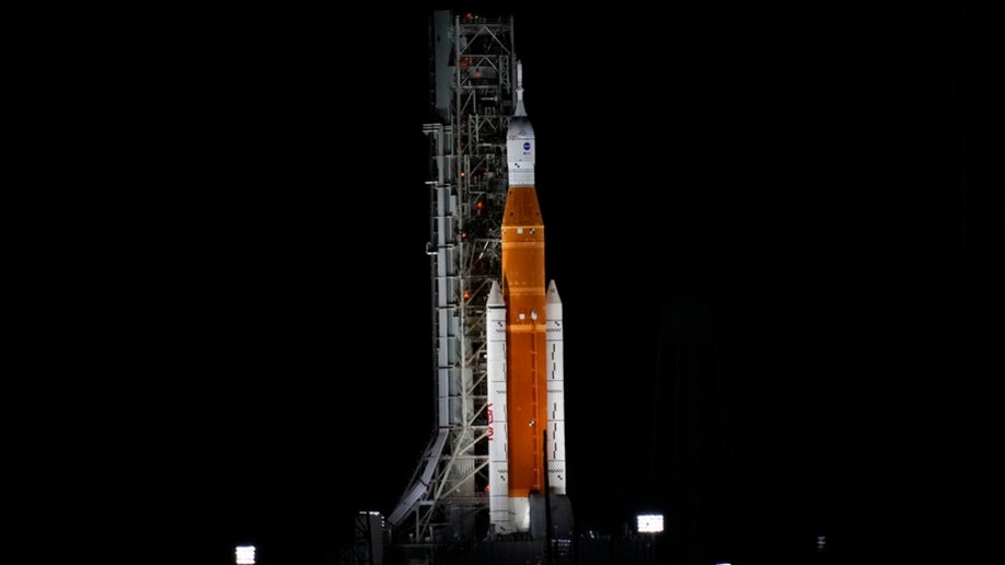 NASA delays Artemis I moon rocket launch several weeks after hydrogen NASA delays Artemis I moon rocket launch several weeks after hydrogen