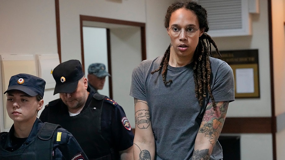 Brittney Griner is coming home. Will she stand for the anthem now that