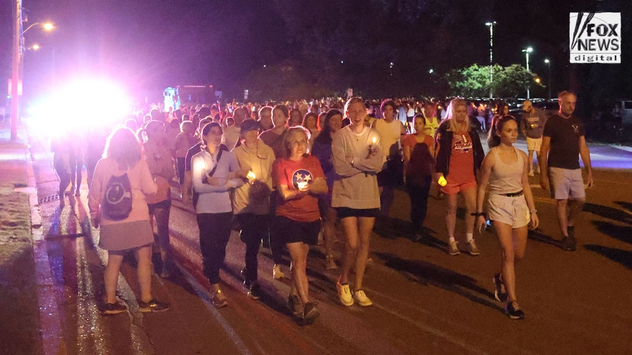 over 1,000 turned retired for run