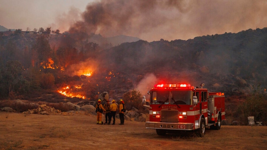 Bigger, longer blackouts could lie ahead in California