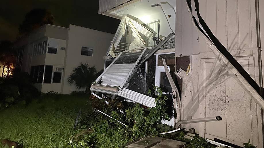 PHOTOS: Hurricane Ian Makes Landfall In Florida | Fox News