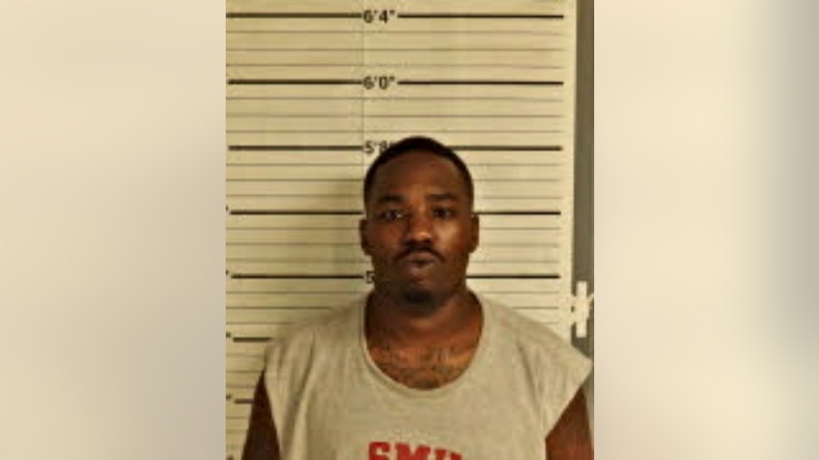 Memphis kidnaping suspect Will Hayes' mushot