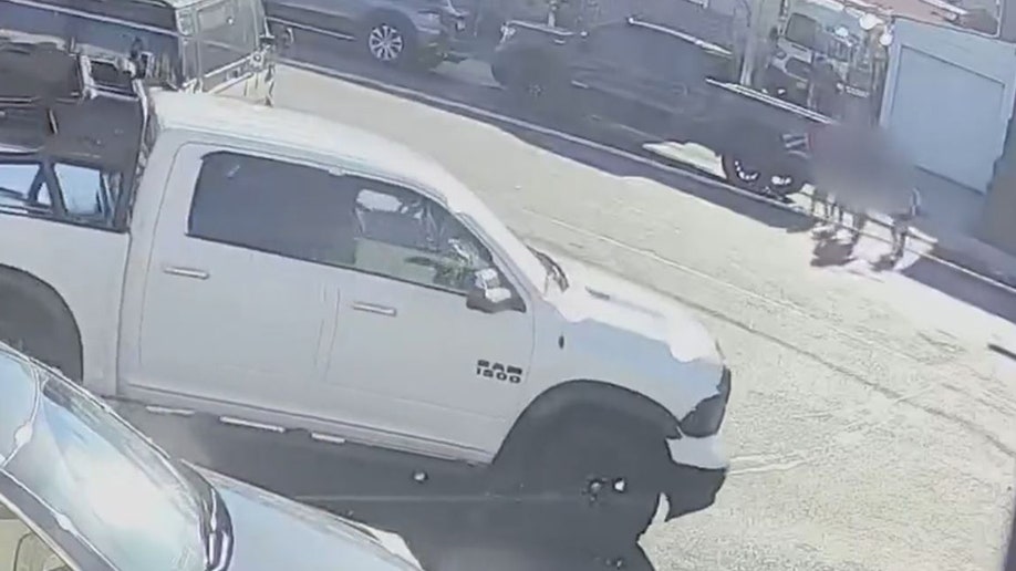 Queens hit-and-run driver