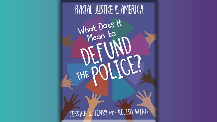 Defund the police department of defense Melissa wing diversity chief