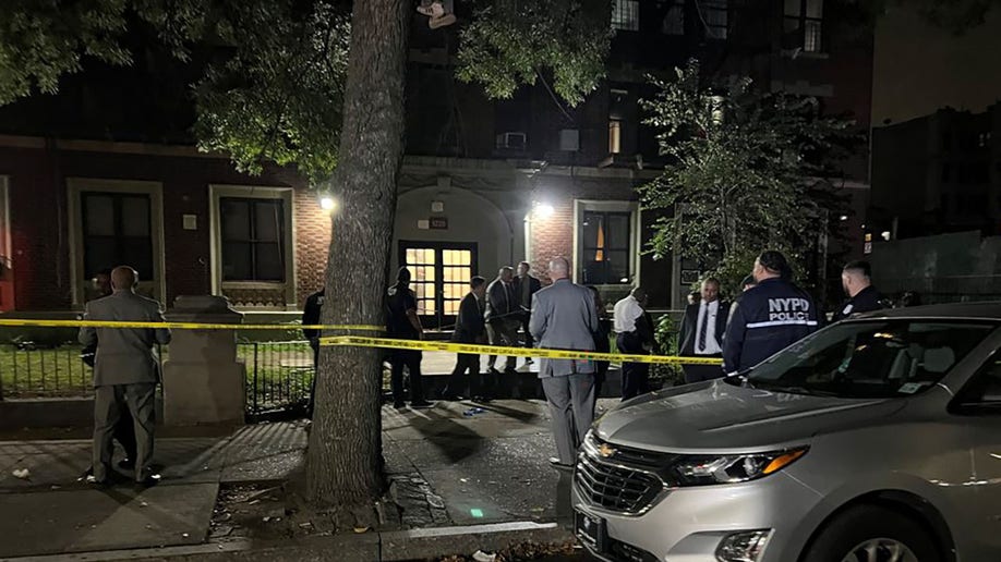 New York Girl 17 Fatally Shot Outside Of Brooklyn Apartment Suspects   Brooklyn Shooting 7 