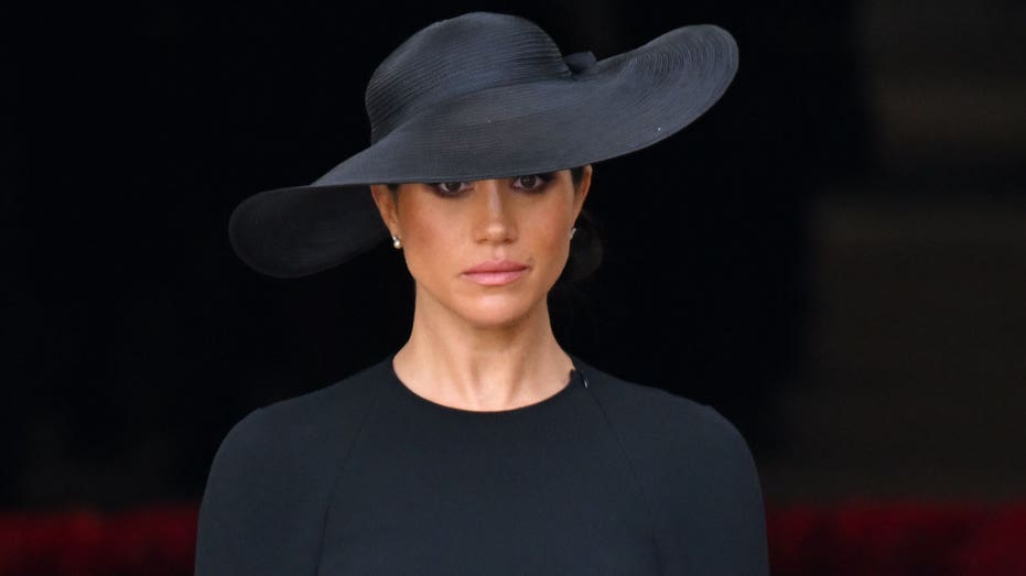 Meghan Markle was 'very unhappy' over her 2017 Vanity Fair cover and found the headline 'racist': report