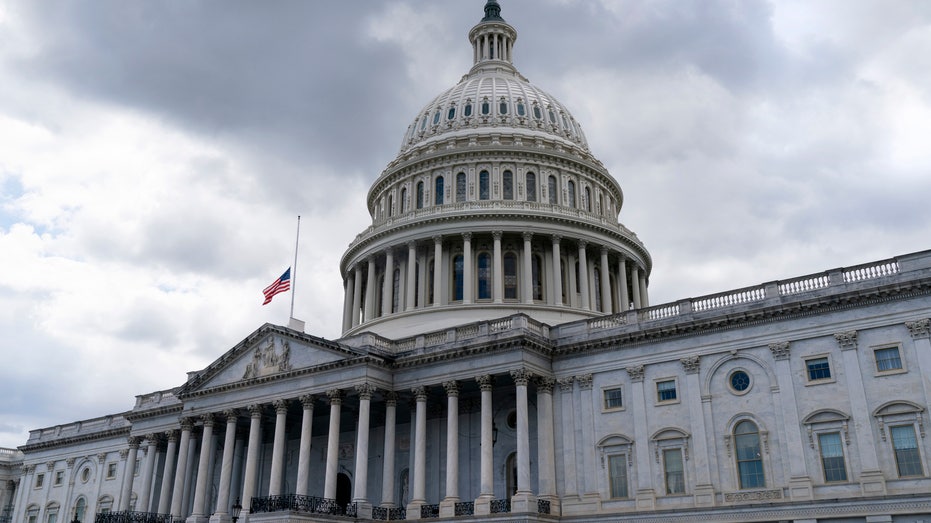 McCarthy has US Capitol flags lowered half-staff, honors 13 lives lost in Afghanistan evacuation