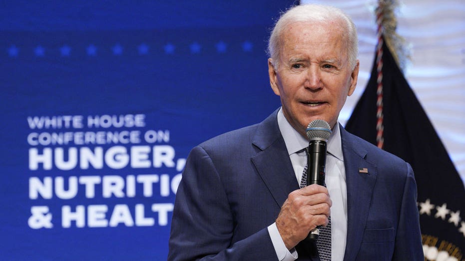‘Where’s Jackie?’ Biden’s latest gaffe ignored on-air by CNN, MSNBC, CBS, NBC