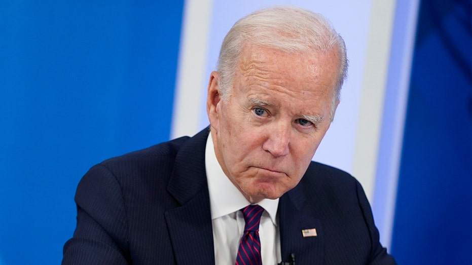 Nearly 20 GOP governors urge Biden to 'project American strength' by 'unequivocally' supporting Israel