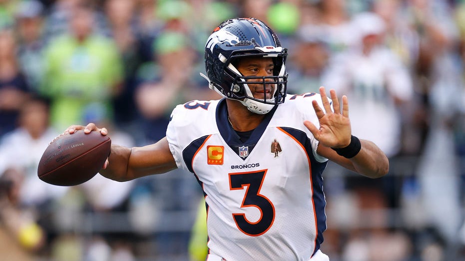 Denver Broncos 2023 training camp QB preview: Will Sean Payton help Russell  Wilson? - Mile High Report