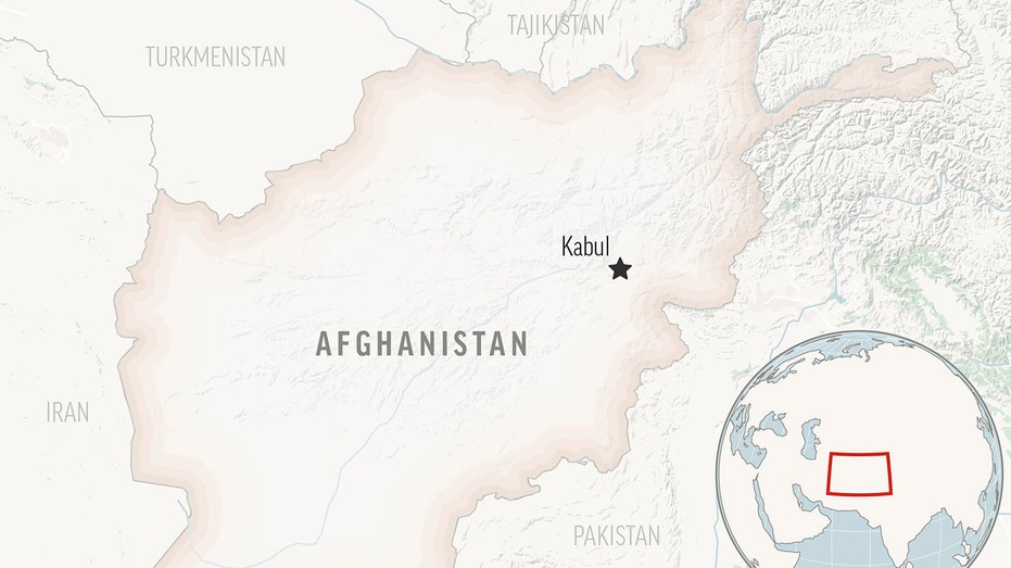 Sticky bomb explosion kills at least 3 Afghan police officers