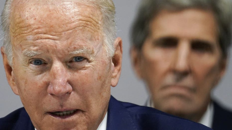 Reject Biden's hysteria-based climate and energy mandates. Here's the sensible way forward