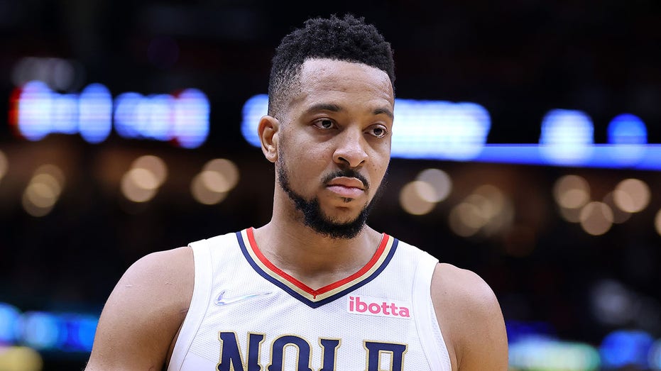 Pelicans star offers final verdict on if NBA Finals winners can call themselves 'world champions'