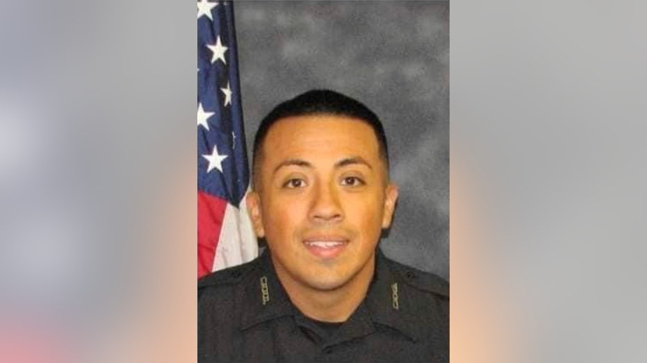 Little Rock police officer arrested and relieved of duty