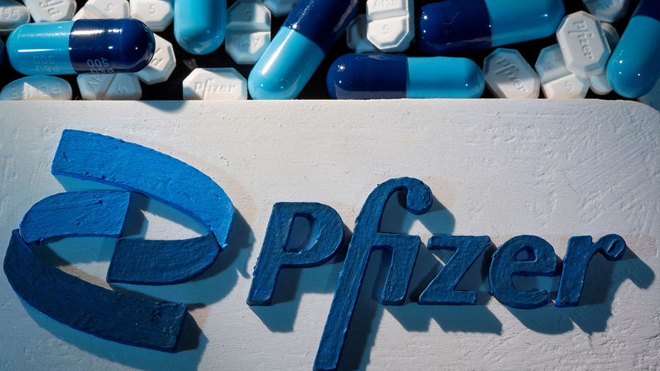 Pfizer to provide Paxlovid treatment courses