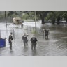 Flooding