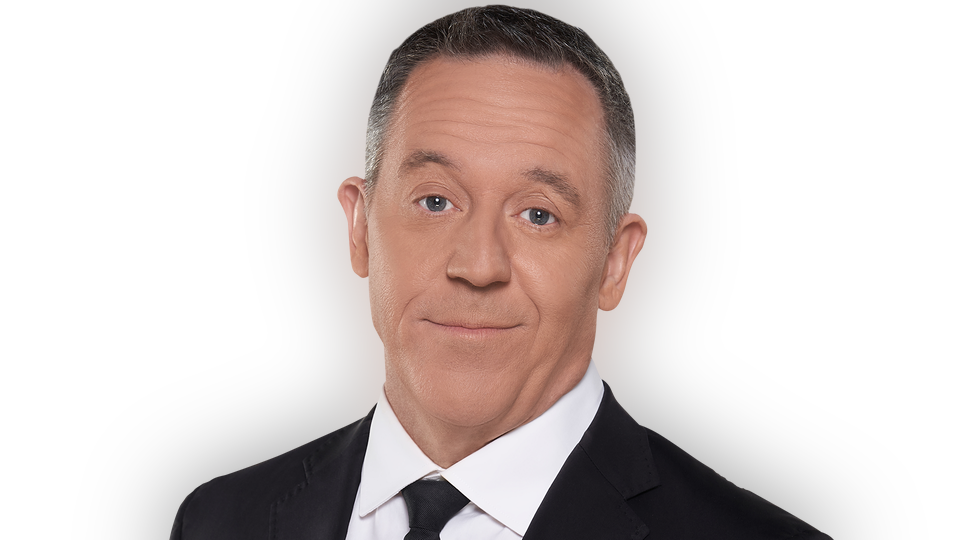 Gutfeld! - Wednesday, April 22