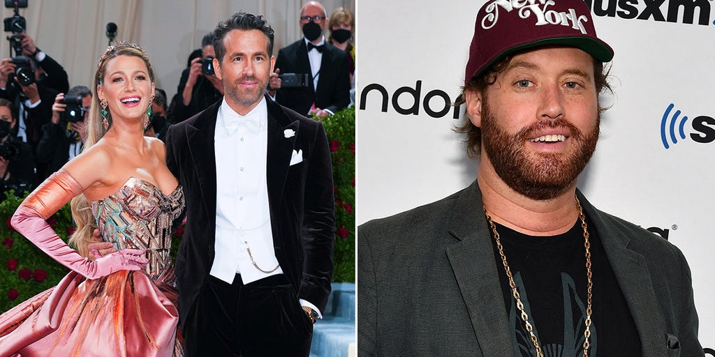'Deadpool' star TJ Miller won't work with Ryan Reynolds again, thinks marriage to Blake Lively is 'curated' - Vimarsana News