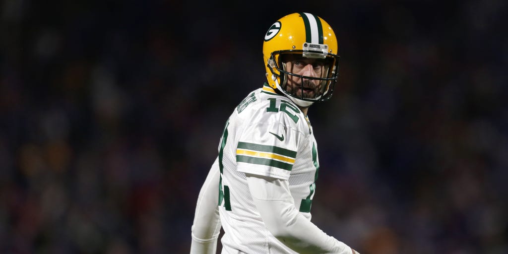 Aaron Rodgers Calls Out Packers' Star Defender After Loss