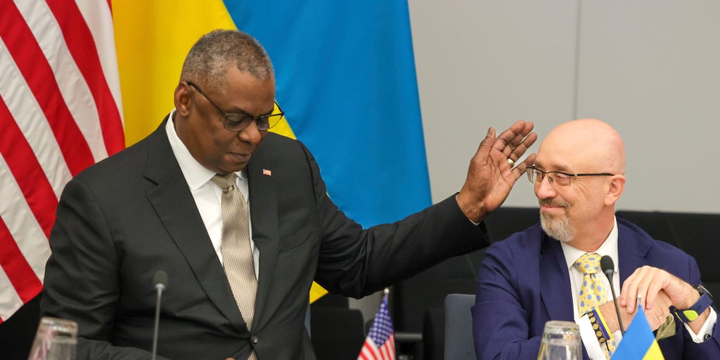 To counter Russia, Austin pledges indefinite US support for Ukraine through 'all seasons' - Vimarsana News