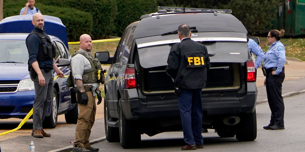 St. Louis school shooter Orlando Harris had 600 rounds of ammunition, complained about being a 'loner': Police - Vimarsana News