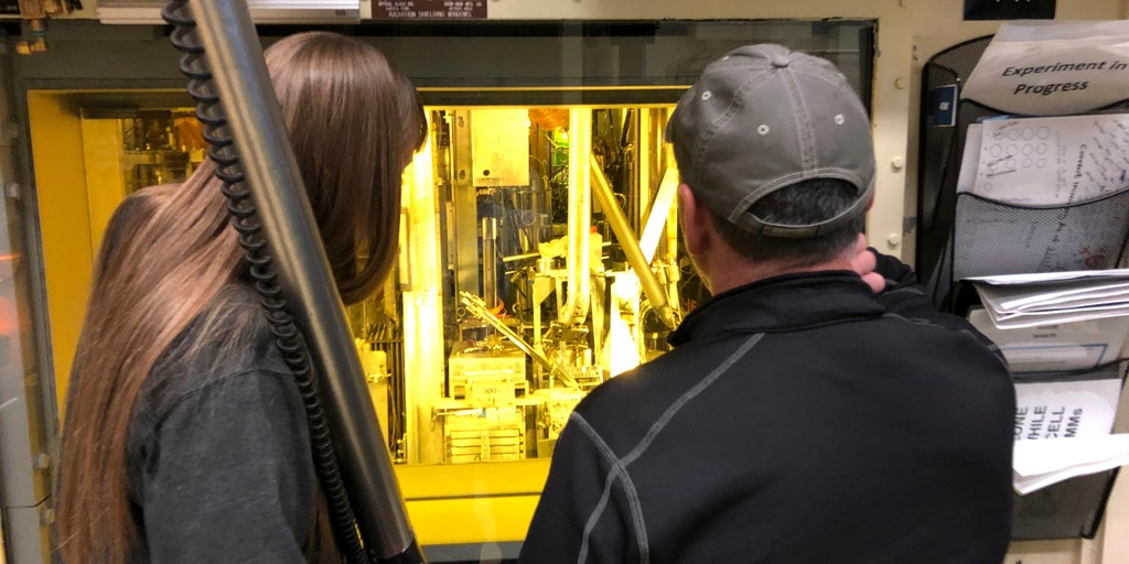 Idaho nuclear lab receives 9-figure federal payout for infrastructure upgrades - Vimarsana News