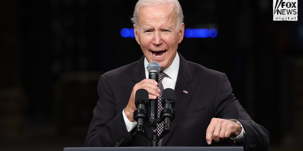 Midterm election choice clear: Vote Republican to stop failed Biden agenda and save America - Vimarsana News