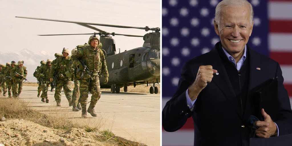 Democrats vs. the military, would Jesus vote and more Fox News Opinion - Vimarsana News