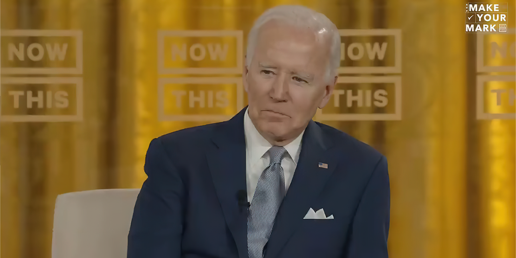 Twitter shocked by Biden interview on transgender surgery, public restroom use: 'Miles ahead of their skis' - Vimarsana News