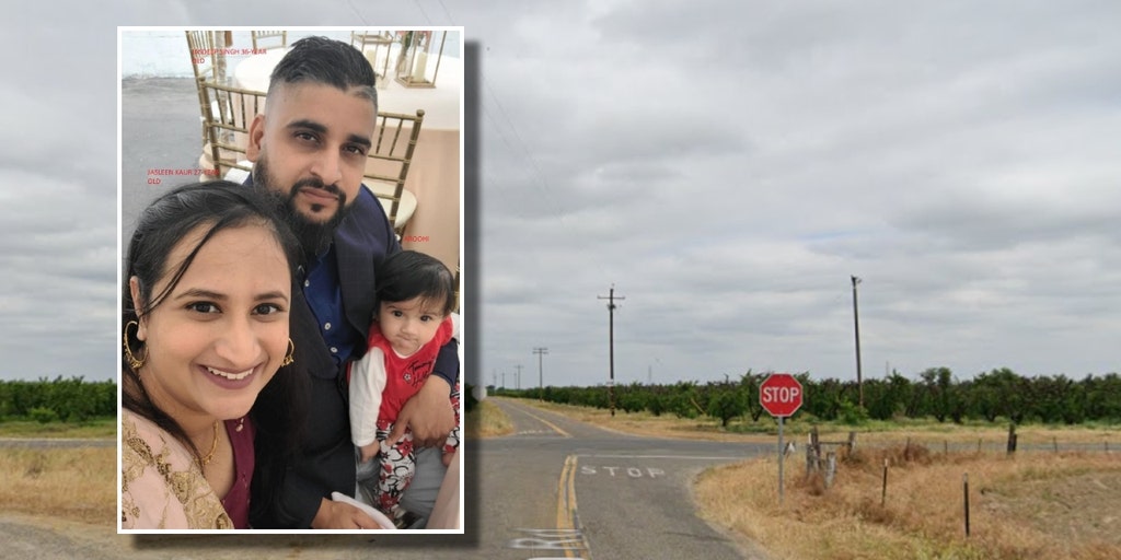 California sheriff calls killing of kidnapped Merced family 'pure evil' - Vimarsana News